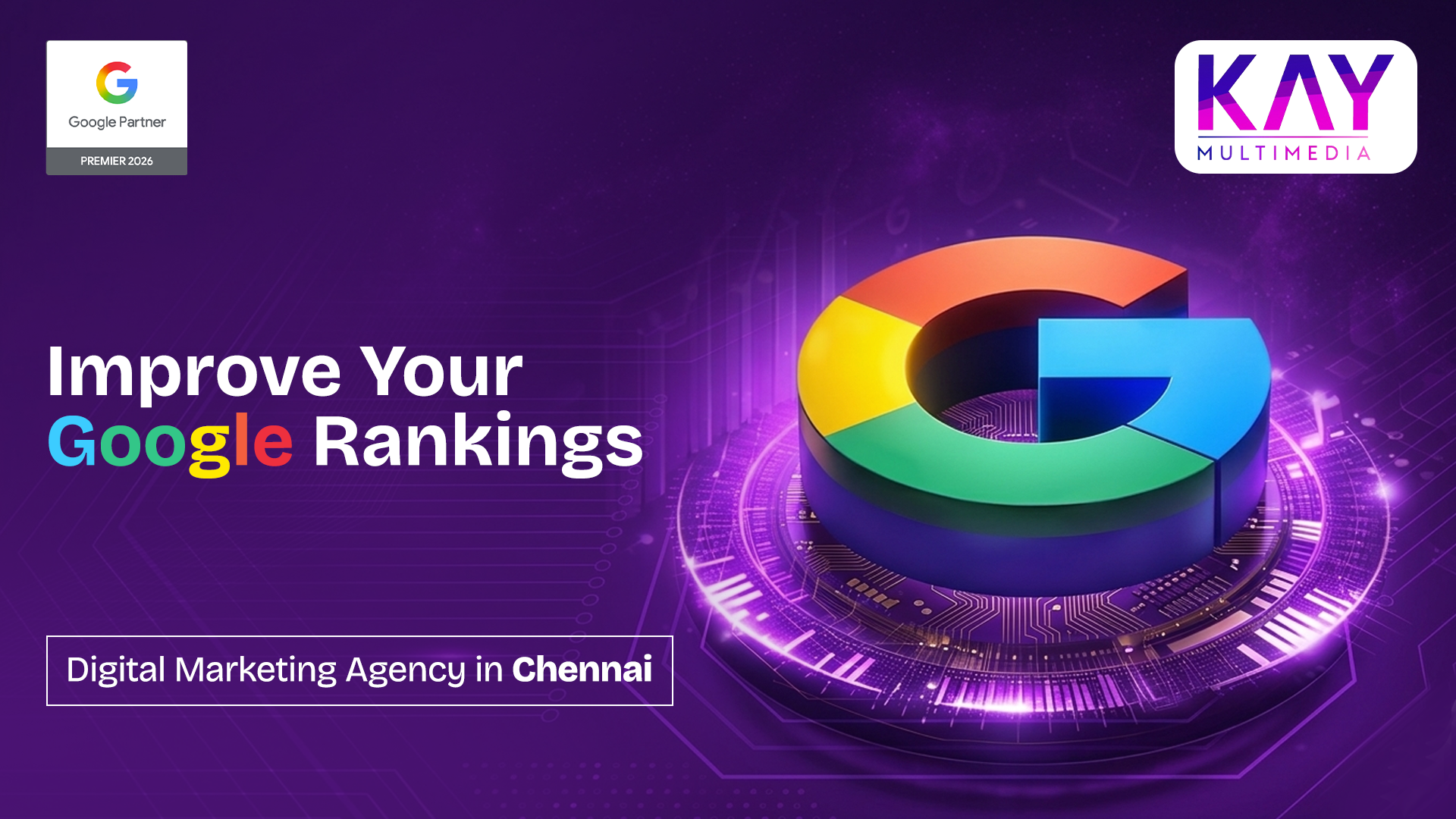 ⁠Digital Marketing Agency in Chennai